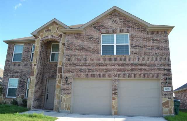 4618 Cormorant Drive