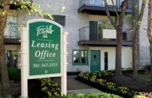 Photo of Fox Hills North