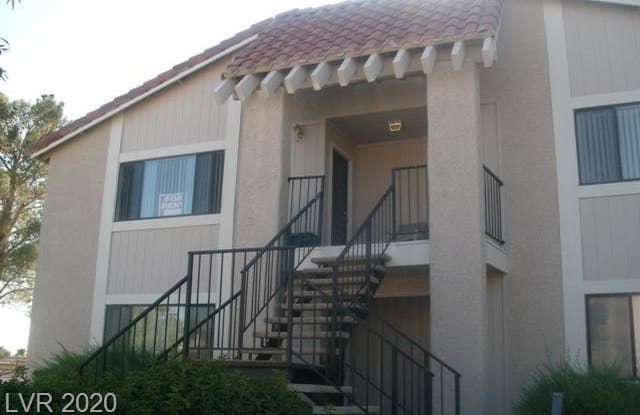 1324 GEORGIA Avenue - 1324 Georgia Avenue, Boulder City, NV 89005