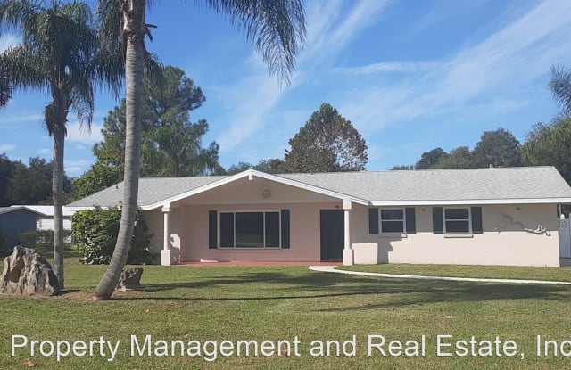 5784 Woodcliff Rd - 5784 Woodcliff Road, Port Orange, FL 32127