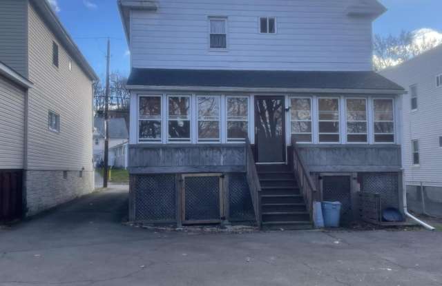 2301 Boulevard Avenue