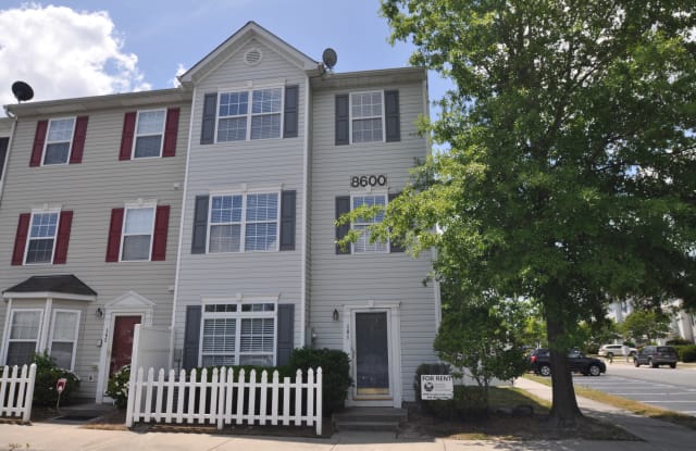 8600 Neuse Landing Ln Unit 101 - 8600 Neuse Landing Lane, Raleigh, NC 27616