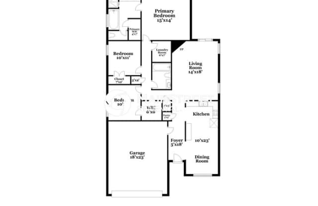 1041 Cross Wood Lane