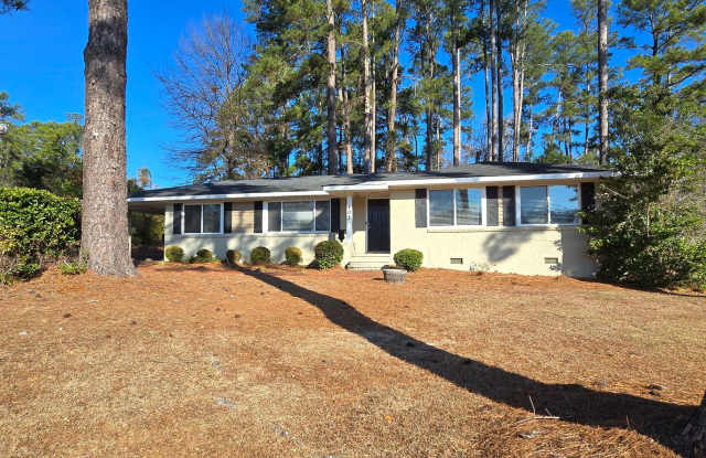 Photo of Greenbrier - Richmond County