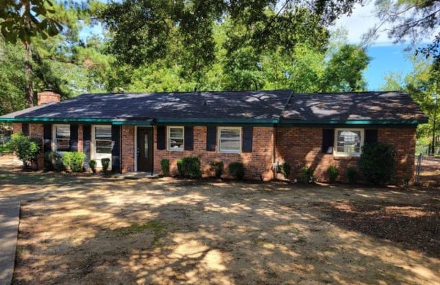 1827 Pinecrest Dr - 1827 Pinecrest Drive, Montgomery, AL 36107