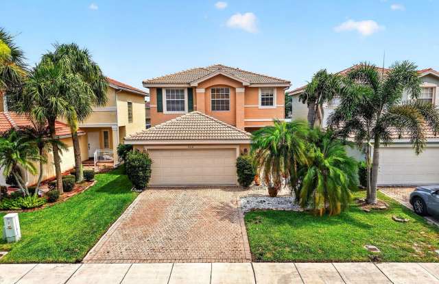 5018 Starblaze Drive