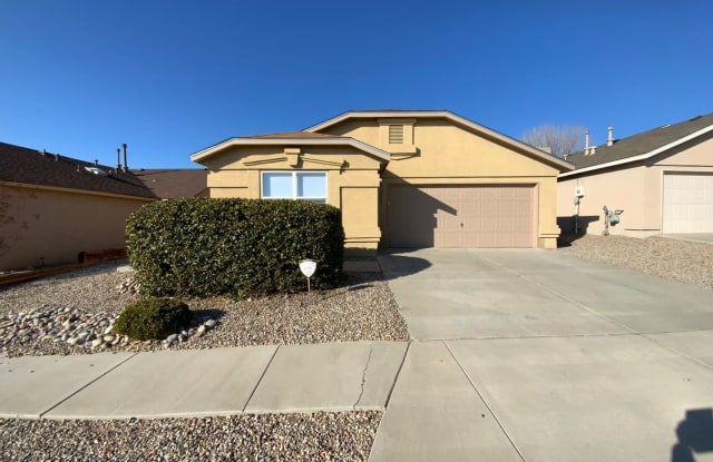 10601 Rio Del Sole Ct NW - 10601 Rio Del Sole Court Northwest, Albuquerque, NM 87114