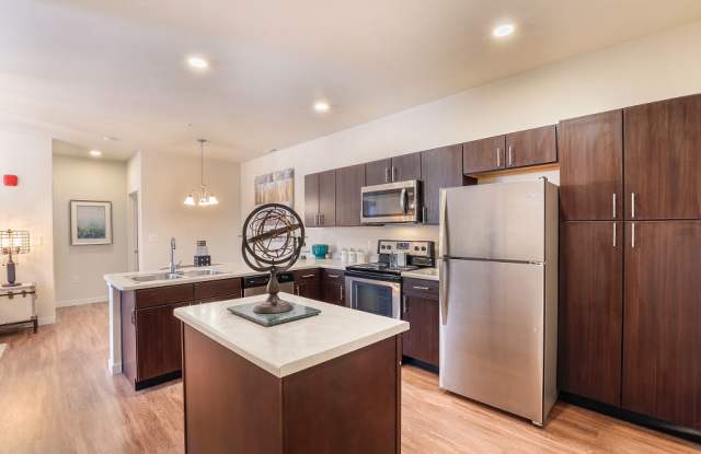 Photo of Aventura at Maryland Oaks