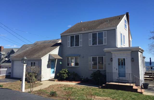 92 Morgan Avenue