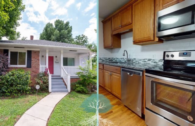 832 E Lenoir St - 832 East Lenoir Street, Raleigh, NC 27601