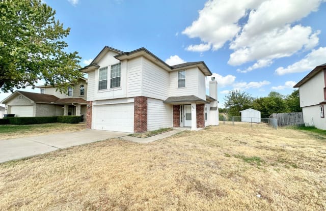 1908 Wright Way - 1908 Wright Way, Killeen, TX 76543