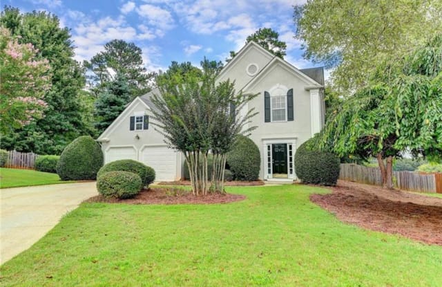 3650 Bardfield Court - 3650 Bardfield Court, Forsyth County, GA 30041