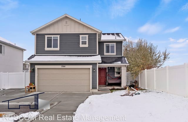 2914 W 3885 S - 2914 West 3885 South, West Haven, UT 84401