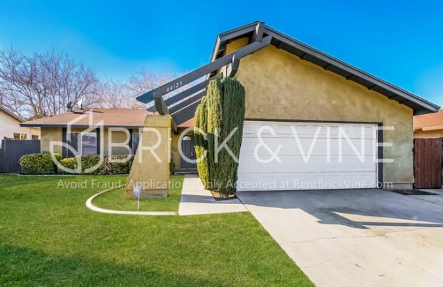 44125 Rodin Avenue - 44125 Rodin Avenue, Lancaster, CA 93535