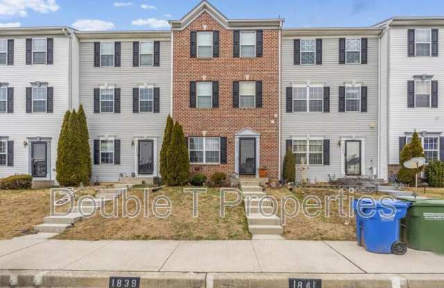 Photo of 1841 Graymount Way