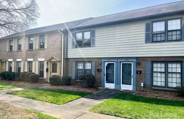 Photo of 4520 Central Avenue unit: C