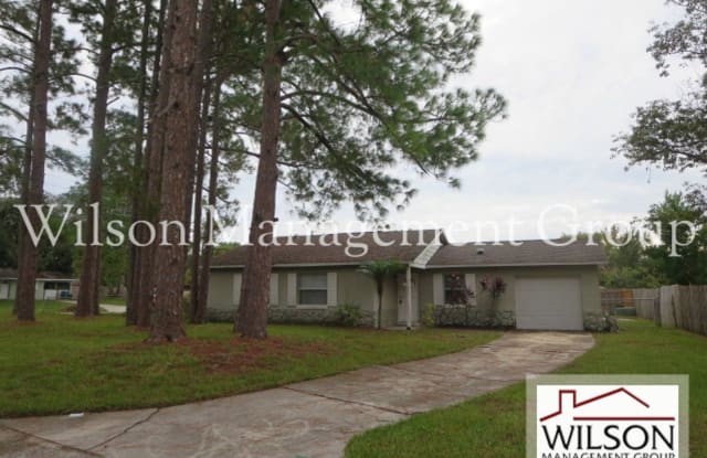 300 Loch Low Drive - 300 Loch Low Drive, Sanford, FL 32773