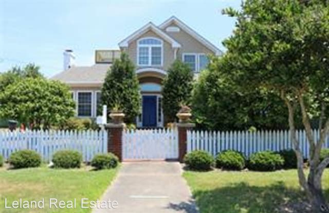 4203 Atlantic Ave - 4203 Atlantic Avenue, Virginia Beach, VA 23451