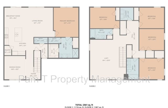 512 Turpentine Trail