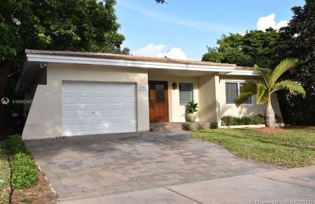 2117 SW 57 Ave - 2117 Southwest 57th Avenue, Coral Gables, FL 33155