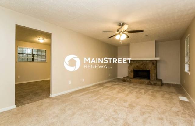 5845 South Quail Drive