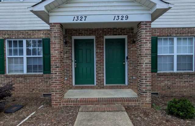 1327 14th Street Drive Northeast