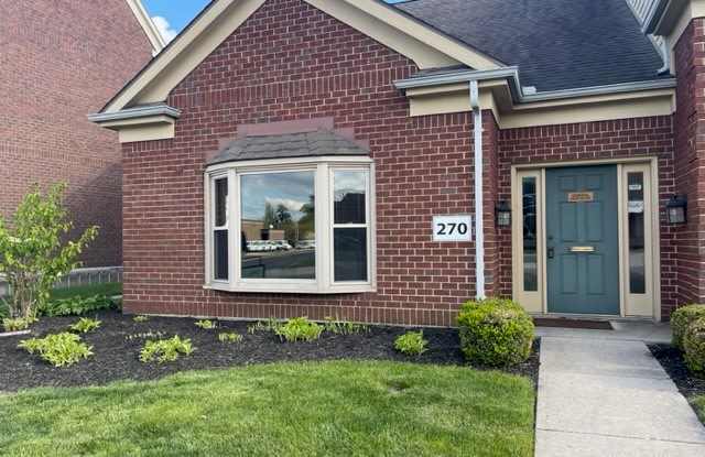 270 James Bohanan Drive