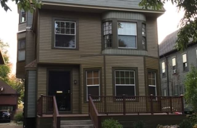 773 Richmond Ave #1 - 773 Richmond Avenue, Buffalo, NY 14222