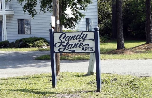 445 Sandy Lane Unit D4 - 445 Sandy Lane, Horry County, SC 29575