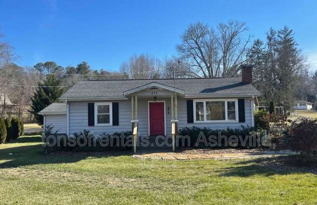 653 Long Shoals Rd