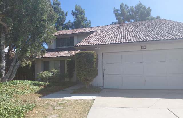 5612 Galloping Way