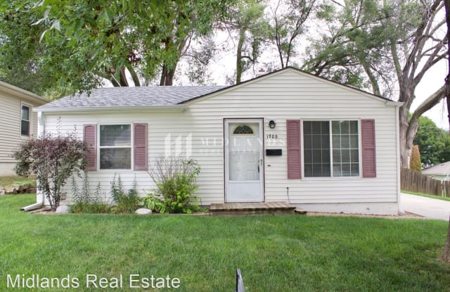 1708 Valley Street - 1708 Valley Street, Plattsmouth, NE 68048