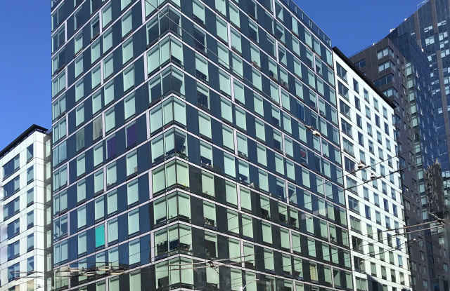 1400 Mission Street