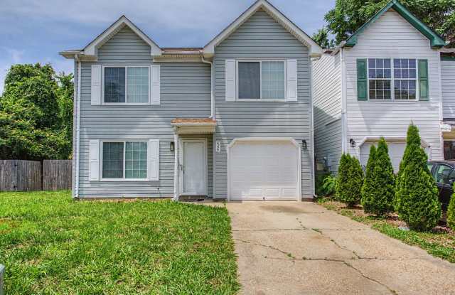 Move-In Ready Home Near Military Bases and Amenities