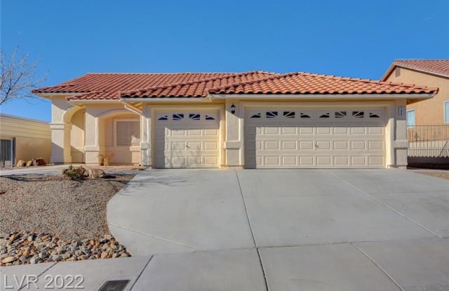 796 Los Tavis Way - 796 Los Tavis Way, Boulder City, NV 89005