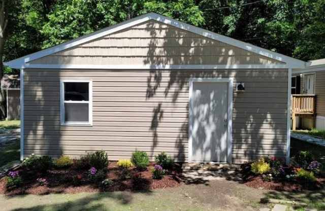 Photo of 8810 Pocahontas Tr.