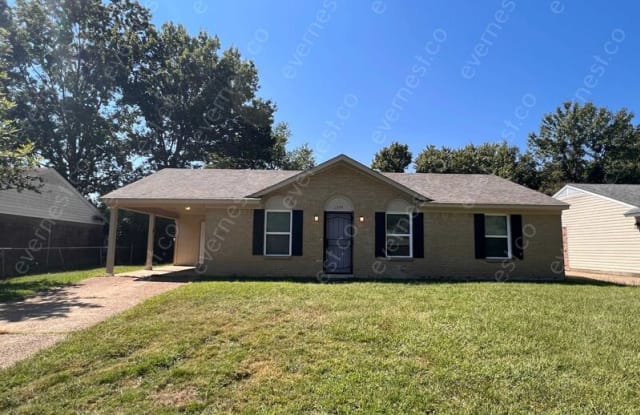 6355 Forest Glen - 6355 Forest Glen Drive, Horn Lake, MS 38637