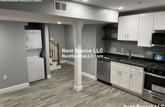 303 Beacon St.