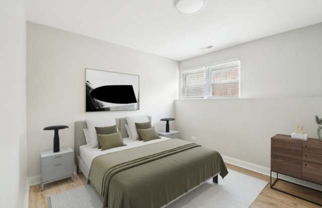 523 North Drake Avenue