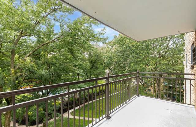 The Park At Westminster