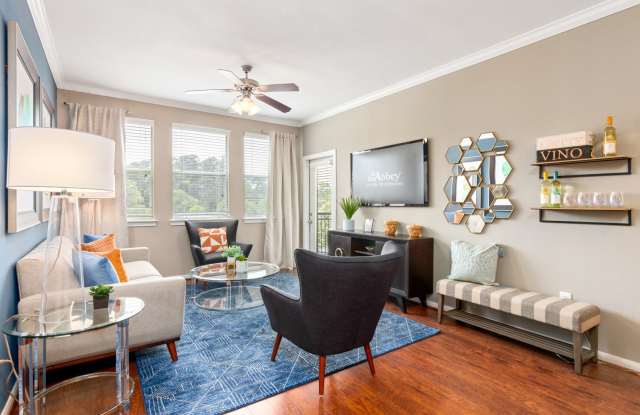 Abbey On Lake Wyndemere, The