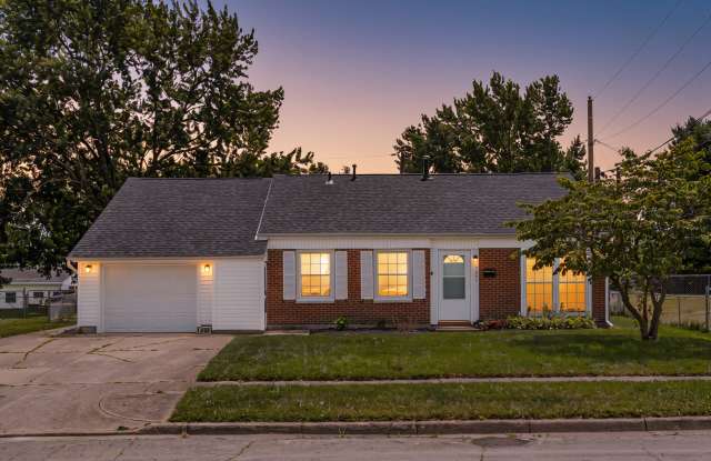 1331 Berwald Dr