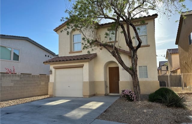 10347 MAURICE RIVER Court - 10347 South Maurice River Court, Paradise, NV 89183