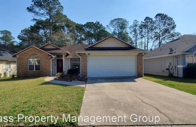 5929 Piper Glen Blvd - 5929 Piper Glen Boulevard, Jacksonville, FL 32222