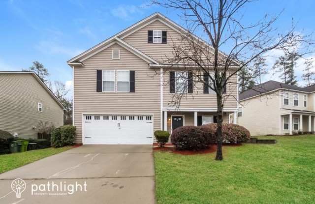 212 Seabiscuit Lane - 212 Seabiscuit Lane, Richland County, SC 29045