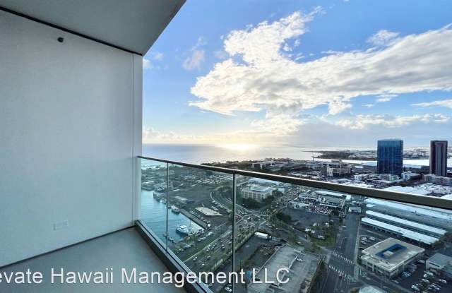 1000 Anaha Street #3803 - 1000 Aaha Place, Honolulu County, HI 96706