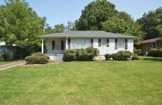 725 Meadowbrook Dr - 725 Meadowbrook Drive, Birmingham, AL 35215