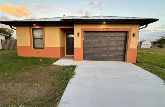 1775 Glenway Court
