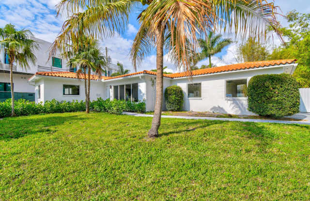 3415 N Flagler Drive