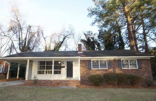 212 North Eastern Street - 212 North Eastern Street, Greenville, NC 27858